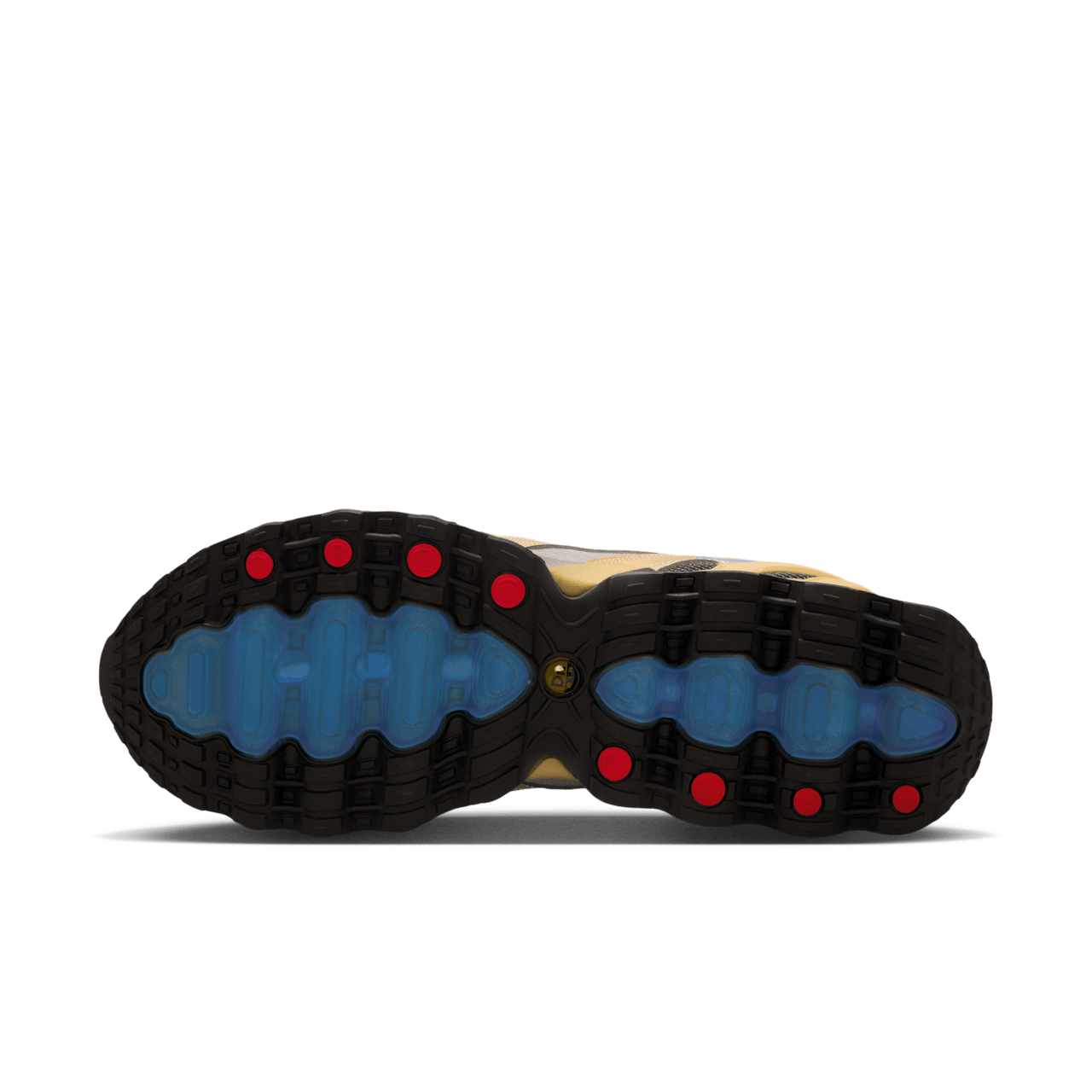 NIKE公式】エア マックス Dn8 x Patta 'Club Gold and Metallic